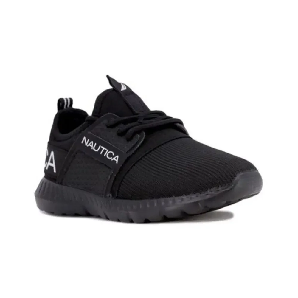 Nautica Kids Sneakers Size 4 NEW # Box 612